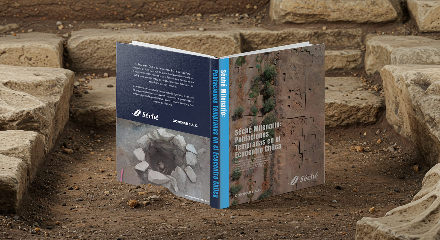 Libro abierto CONINAR SAC